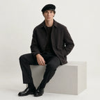 Beret Homme Militaire