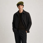 Beret Homme Militaire