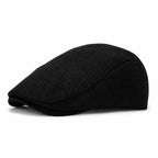 Beret Homme Lin
