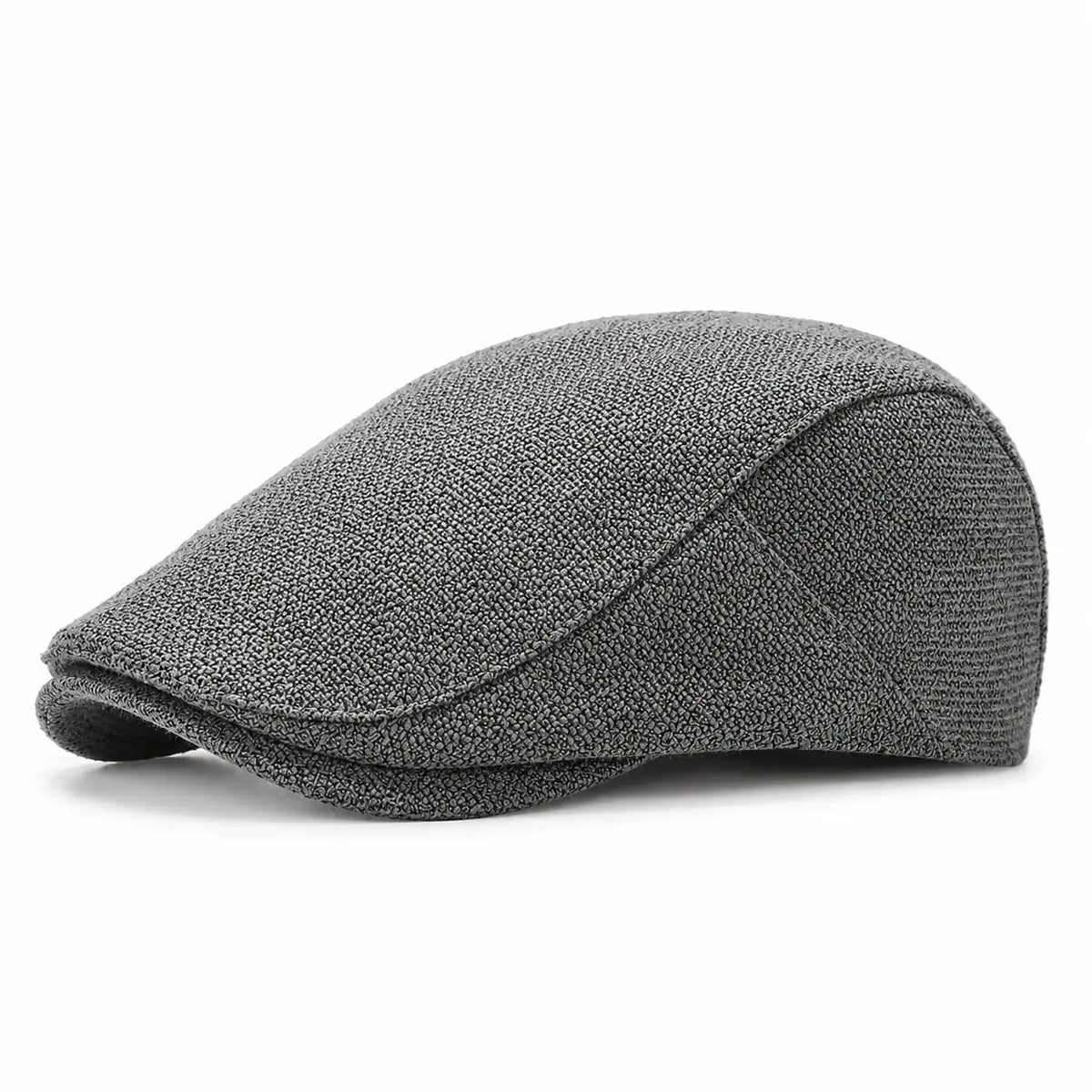 Beret Homme Lin
