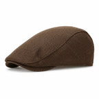 Beret Homme Lin
