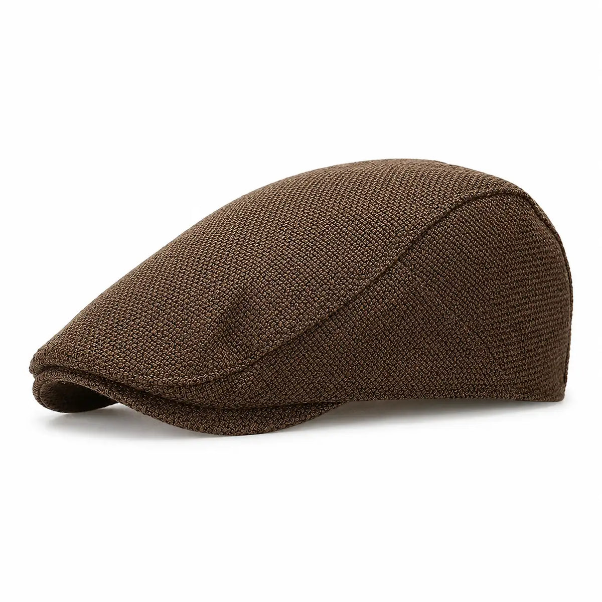 Beret Homme Lin