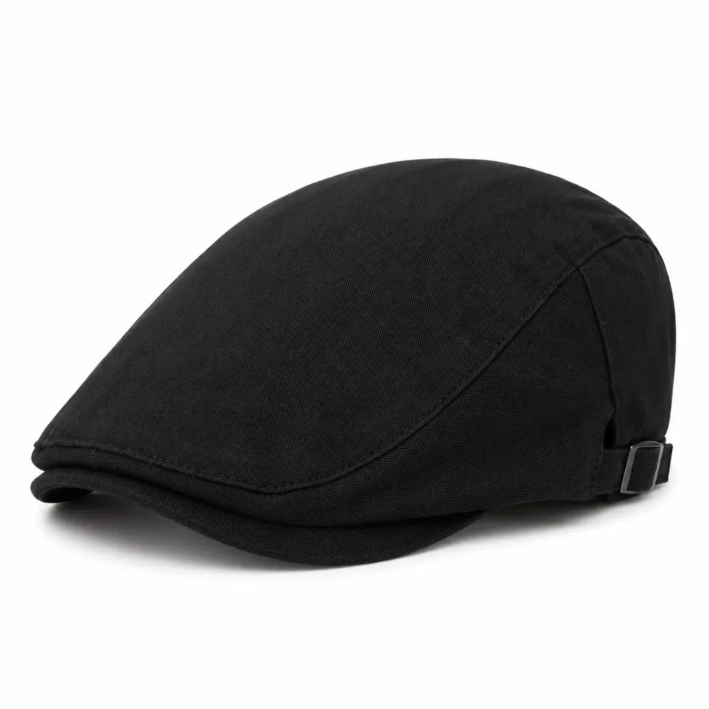 Casquette Beret Homme Style