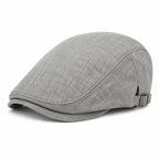 Casquette Beret Homme Style