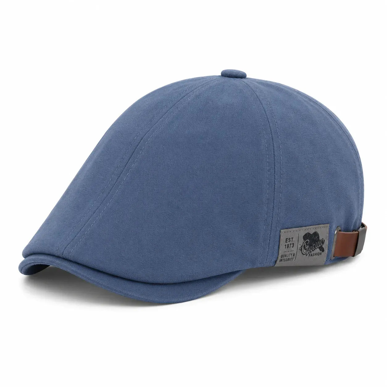Casquette Beret Coton