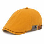 Casquette Beret Coton