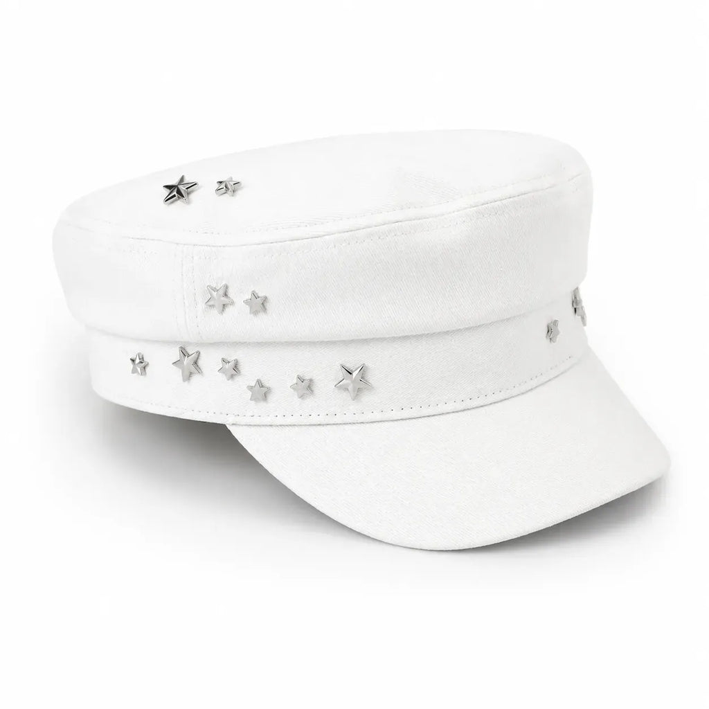 Casquette Femme Chic Gavroche