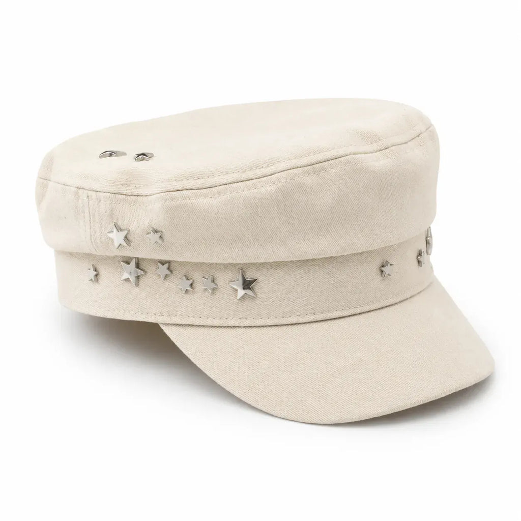 Casquette Femme Chic Gavroche
