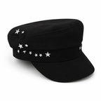 Casquette Femme Chic Gavroche