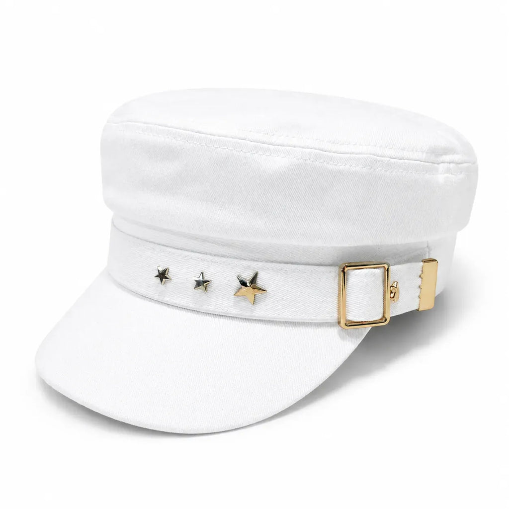 Casquette Femme Chic Gavroche