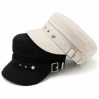 Casquette Femme Chic Gavroche