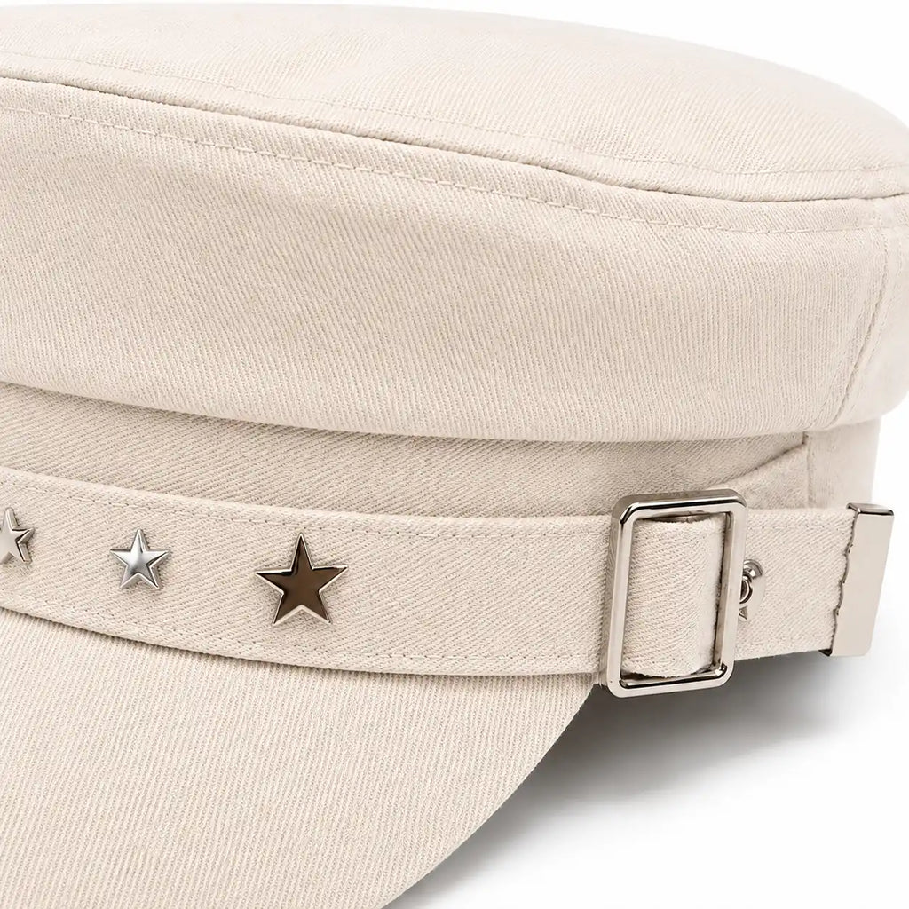 Casquette Femme Chic Gavroche