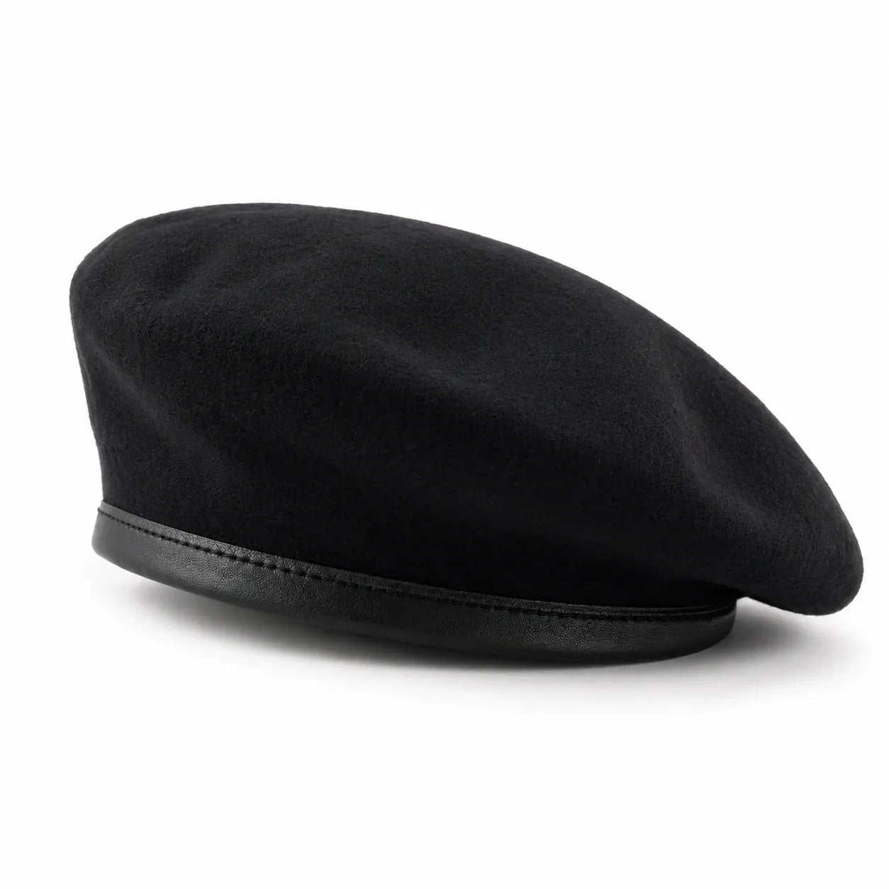 Beret Homme Militaire