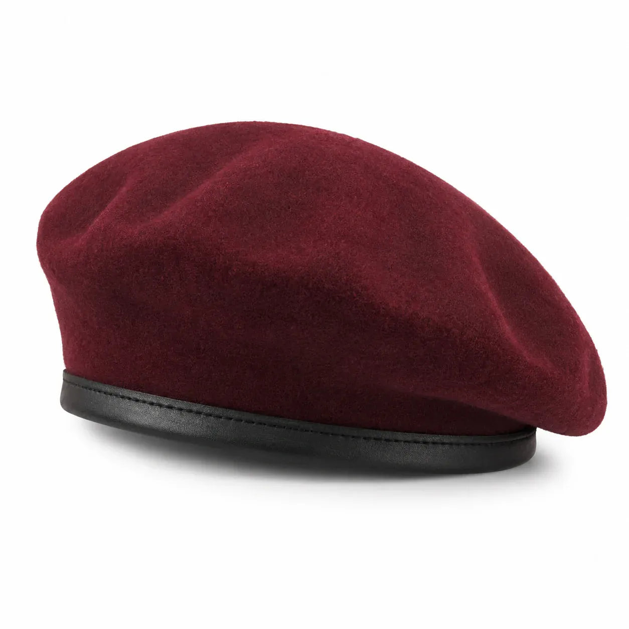 Beret Homme Militaire