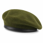 Beret Homme Militaire