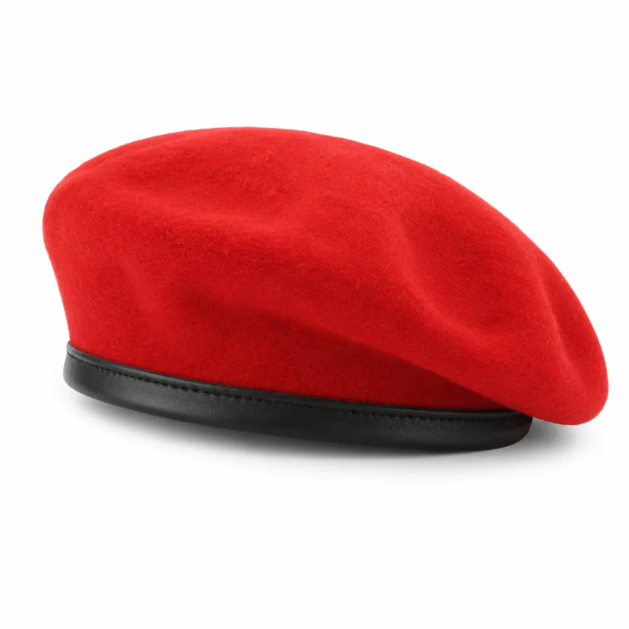 Beret Homme Militaire