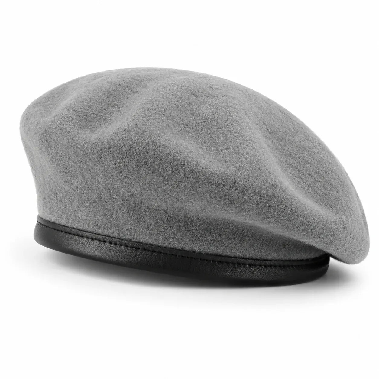 Beret Homme Militaire
