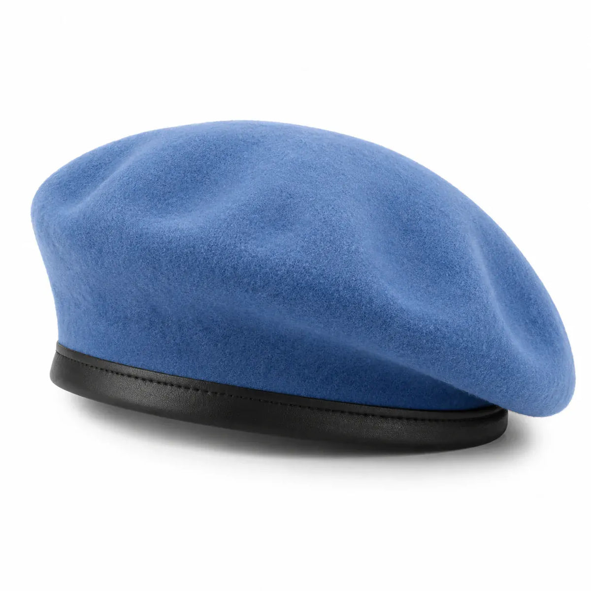 Beret Homme Militaire