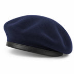 Beret Homme Militaire