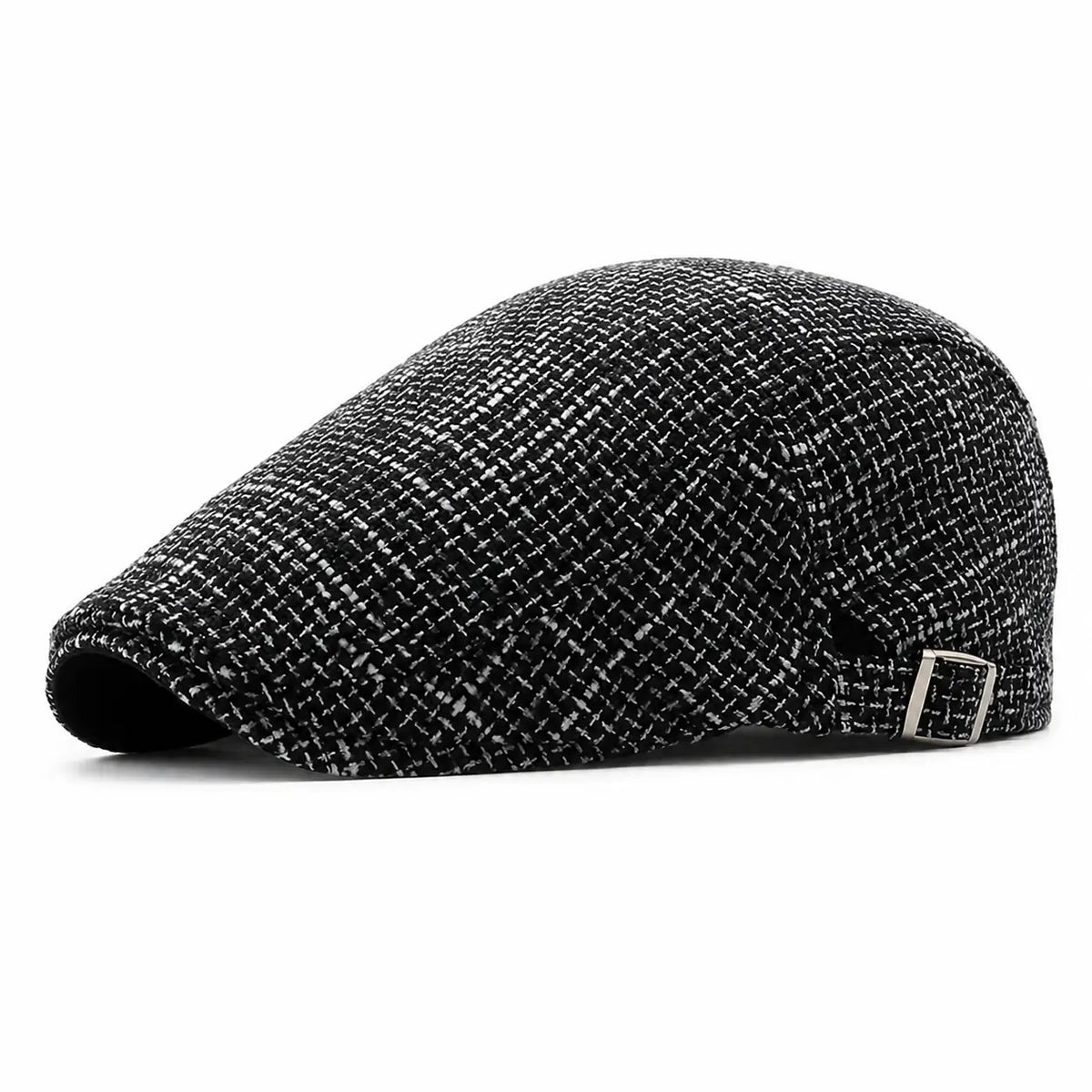 Beret Homme Vintage
