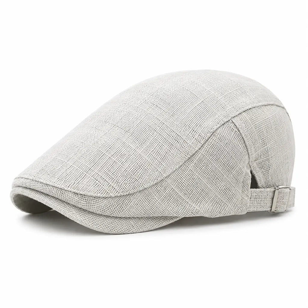 Beret Homme Vintage