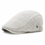 Beret Homme Vintage