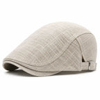 Beret Homme Vintage