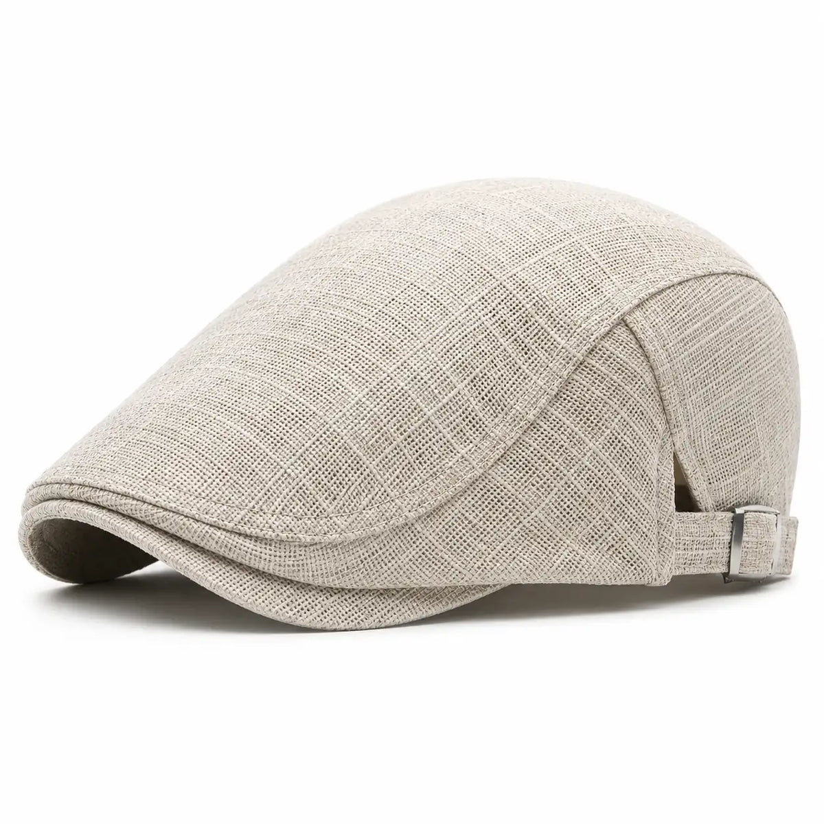Beret Homme Vintage