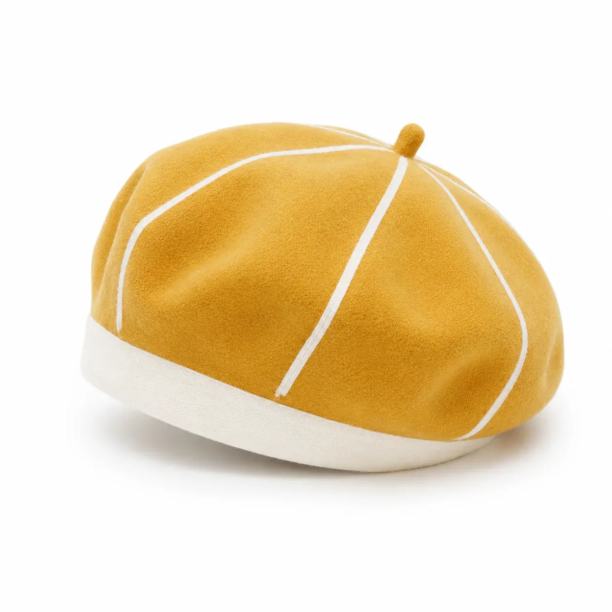 Beret Femme Mode