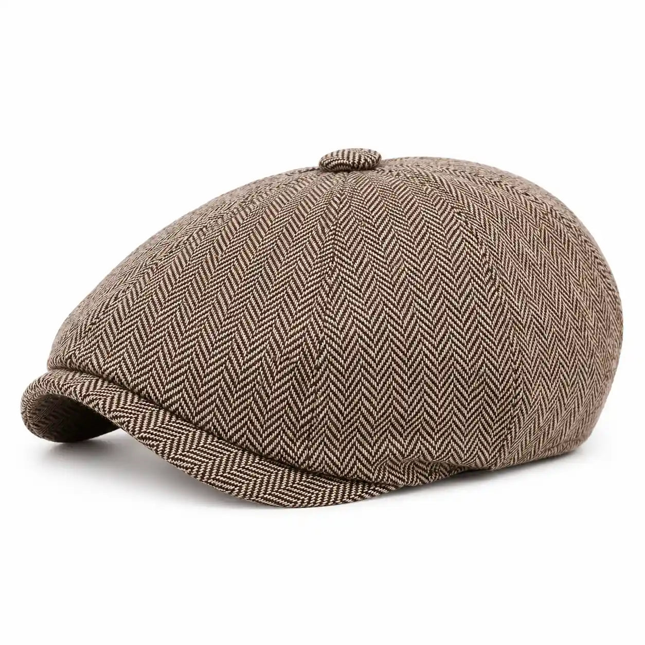 Beret Type Peaky Blinders