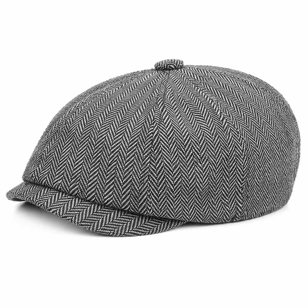 Beret Type Peaky Blinders
