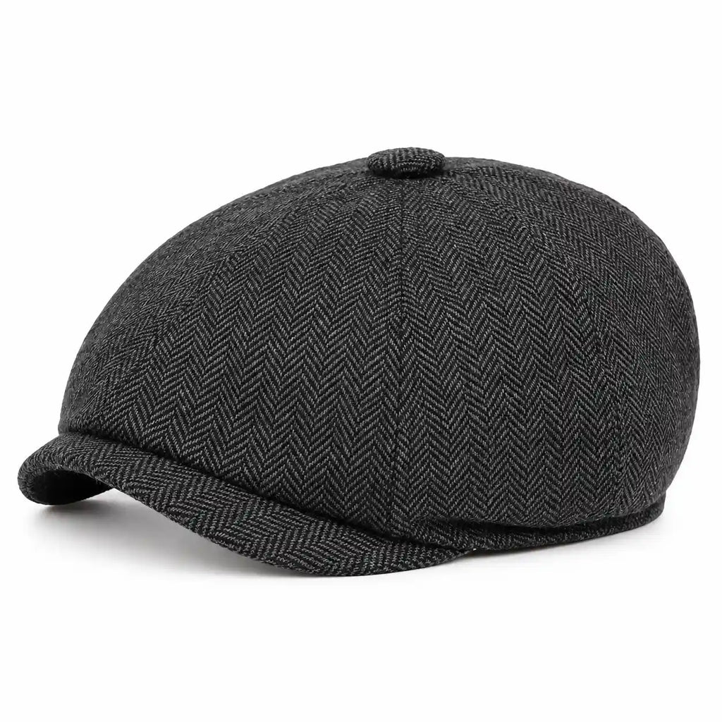 Beret Type Peaky Blinders