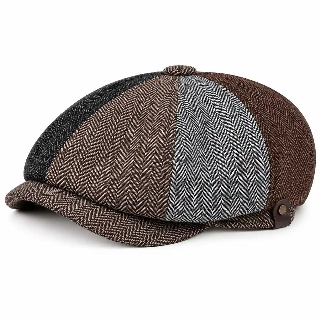 Beret Type Peaky Blinders
