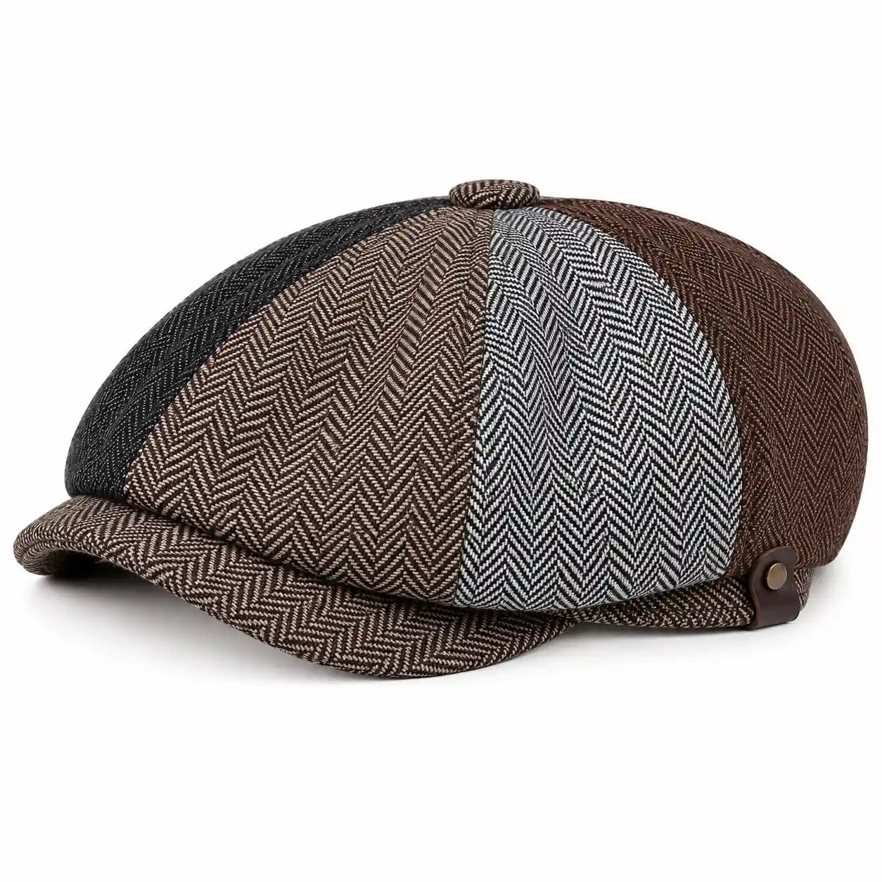 Beret Type Peaky Blinders