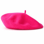 Beret Basque Original Femme