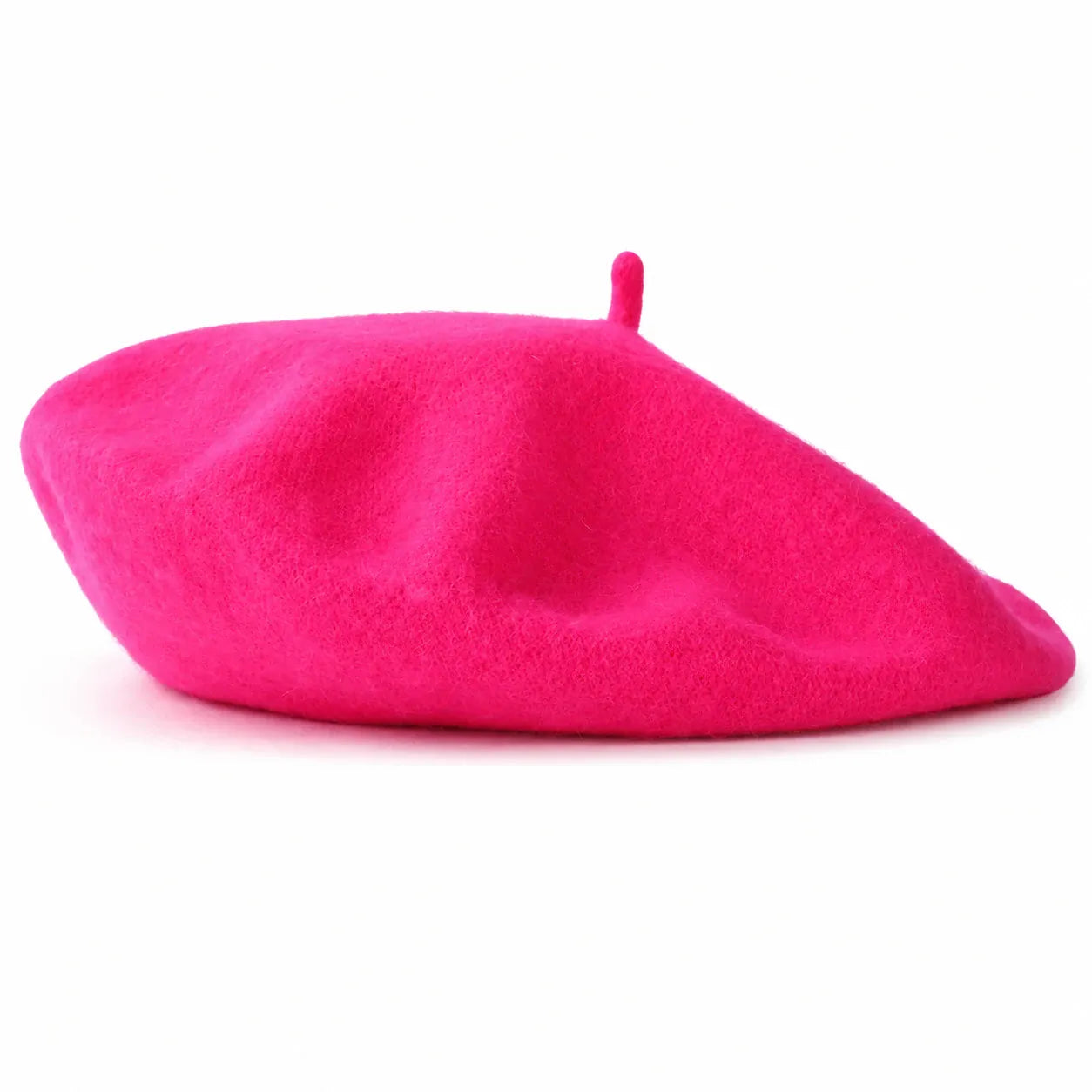 Beret Basque Original Femme