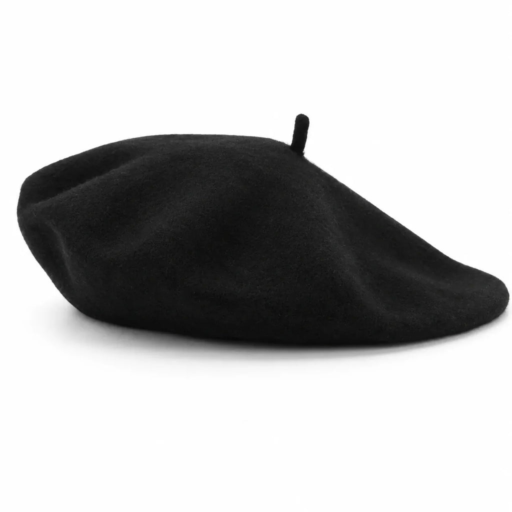 Beret Basque Original Femme