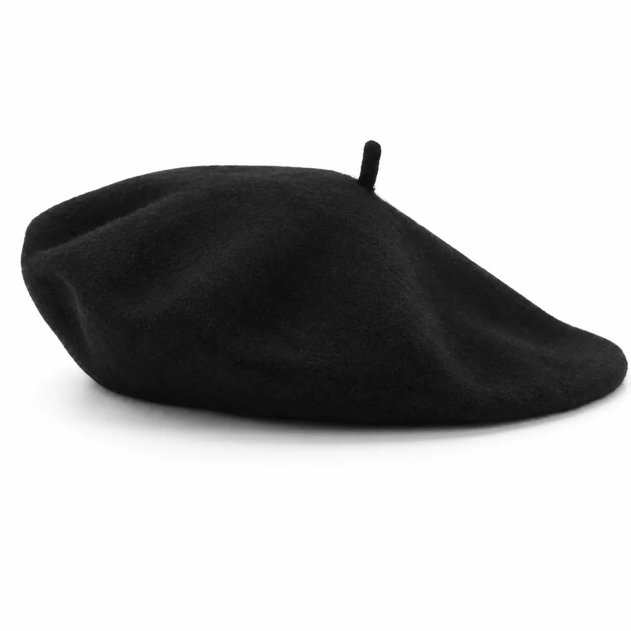 Beret Basque Original Femme