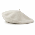 Beret Basque Original Femme