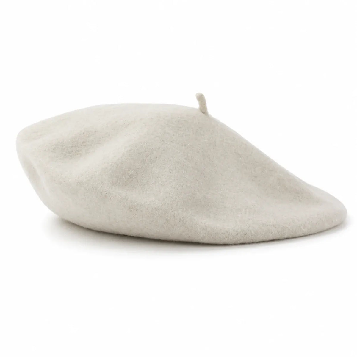Beret Basque Original Femme