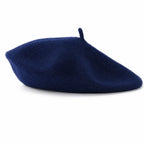 Beret Basque Original Femme