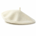 Beret Basque Original Femme