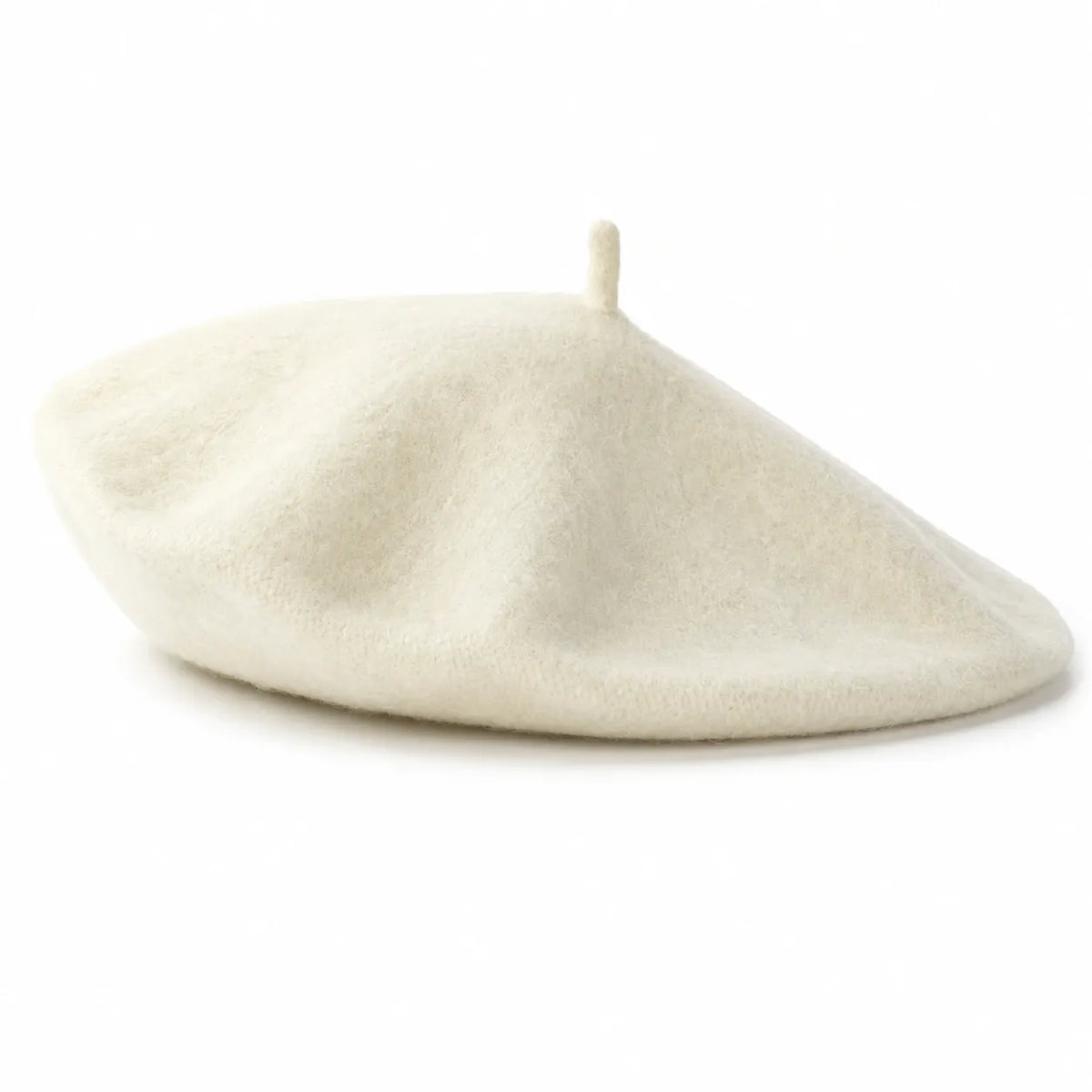 Beret Basque Original Femme