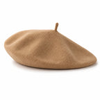 Beret Basque Original Femme