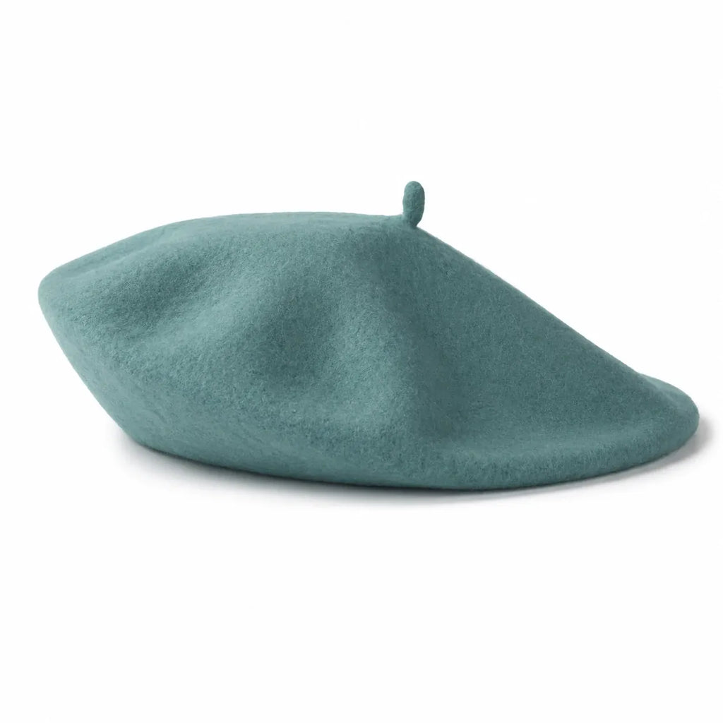 Beret Basque Original Femme