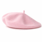 Beret Basque Original Femme