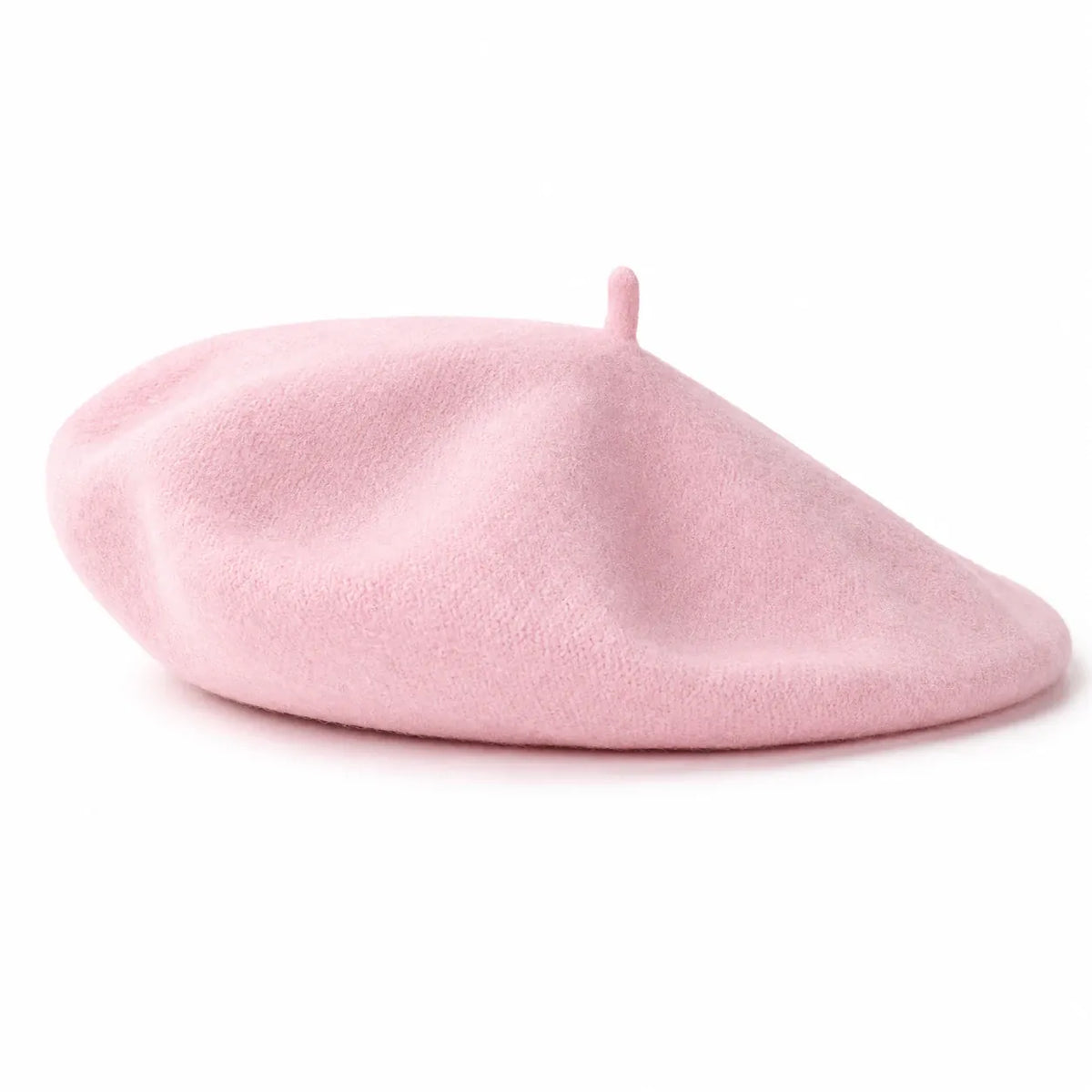 Beret Basque Original Femme