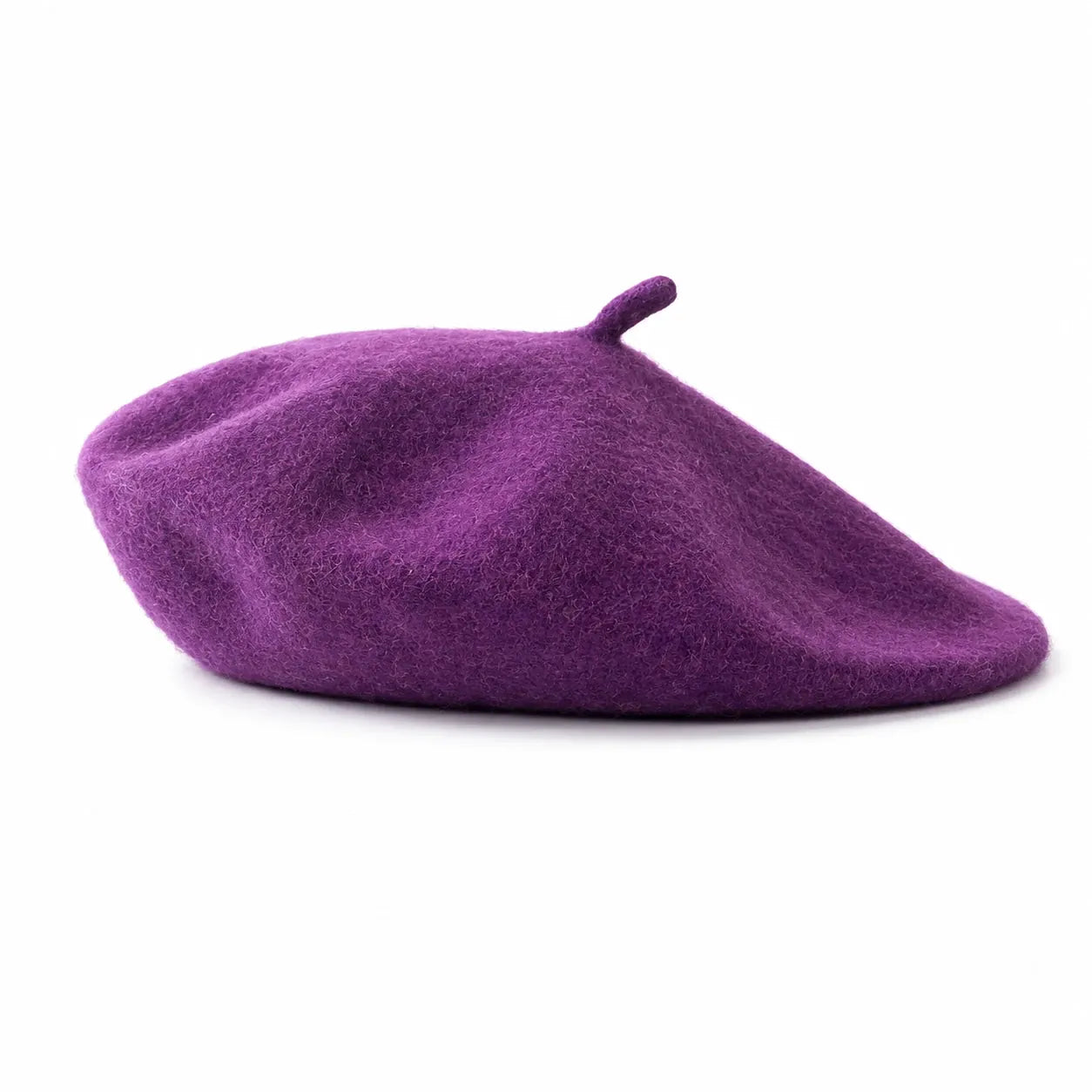 Beret Basque Original Femme