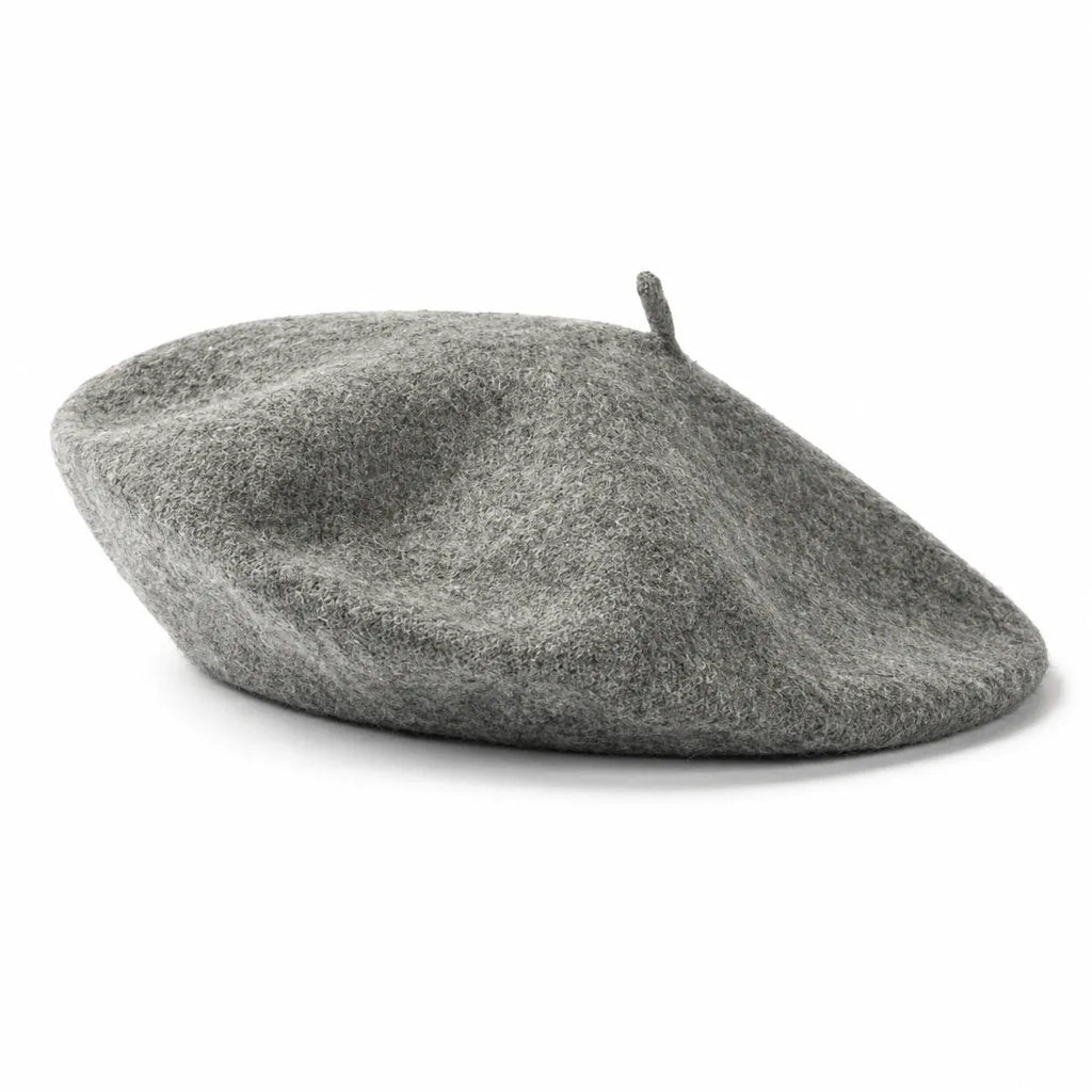 Beret Basque Original Femme