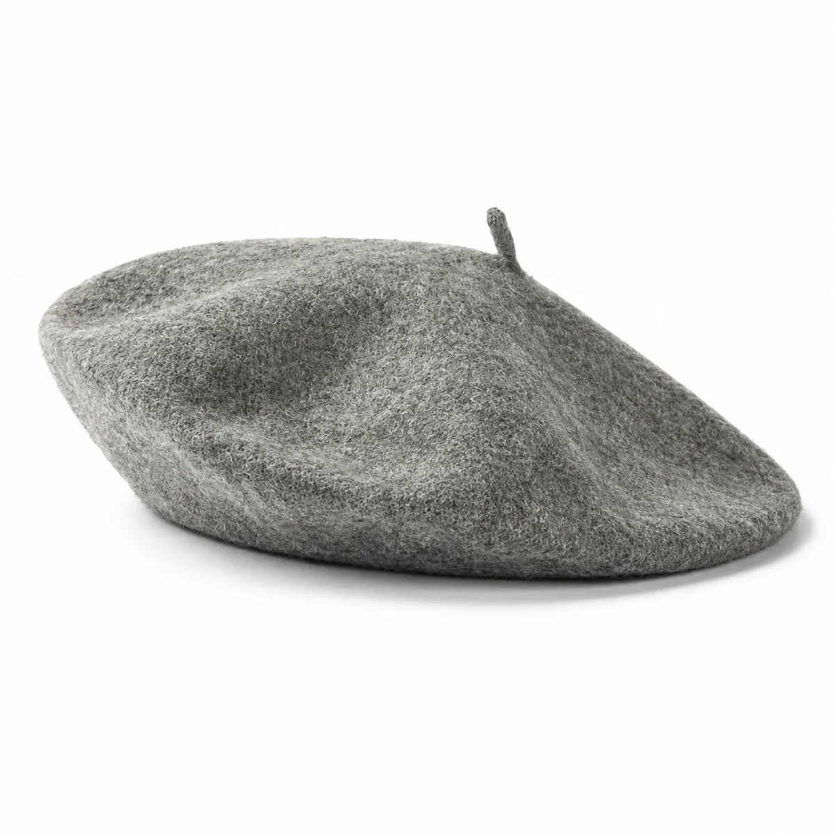 Beret Basque Original Femme